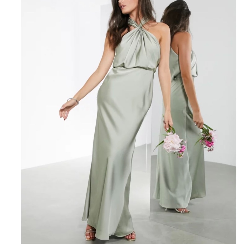 Bridesmaids Dress